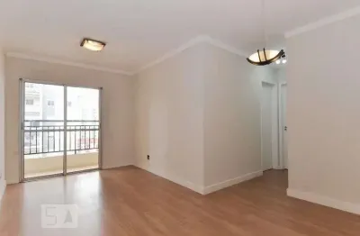 Apartamento para Aluguel - Picanço, 2 Quartos,  58 m² - Guarulhos