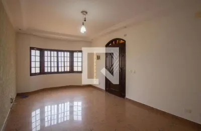 Casa para aluguel - jardim nossa senhora do carmo, 4 quartos,  280 m² - são paulo