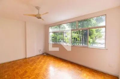 Apartamento para aluguel - icaraí, 3 quartos,  102 m² - niterói