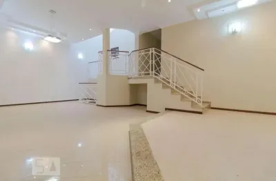 Casa para aluguel - parque imperador, 4 quartos,  330 m² - campinas