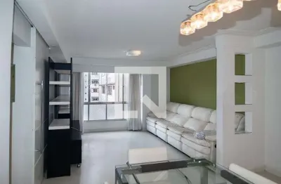 Apartamento para aluguel - bela vista, 3 quartos,  110 m² - são paulo