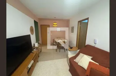 Apartamento para aluguel - buritis, 2 quartos,  65 m² - belo horizonte