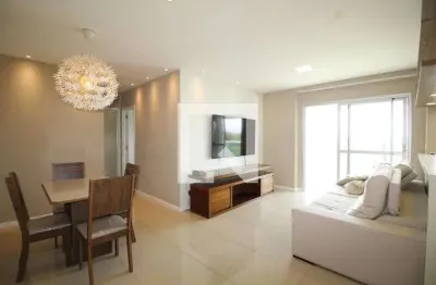 Apartamento para aluguel - jacarepaguá, 2 quartos,  85 m² - rio de janeiro