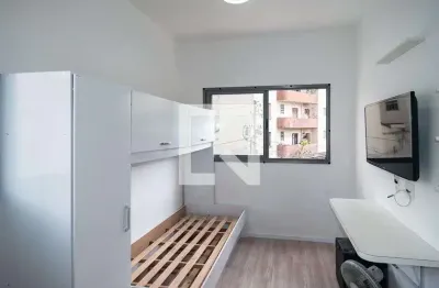 Apartamento para Aluguel - Bela Vista, 1 Quarto,  26 m² - São Paulo