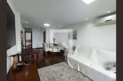 Cobertura para aluguel - recreio, 2 quartos,  206 m² - rio de janeiro