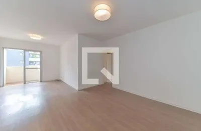 Apartamento para aluguel - brooklin, 3 quartos,  104 m² - são paulo