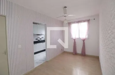Apartamento para aluguel - jardim, 2 quartos,  77 m² - santo andré