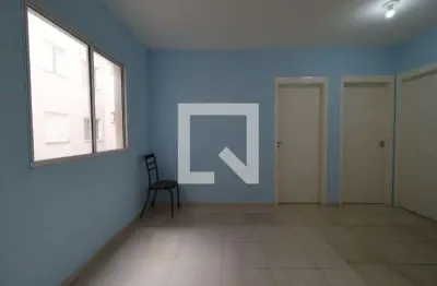 Apartamento para Aluguel - Jardim Heitor Rigon, 2 Quartos,  49 m² - Ribeirão Preto
