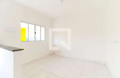 Casa com 1 quarto para alugar na Avenida Padre Gregório Mafra, Itaquera, São Paulo