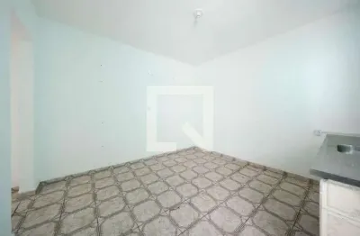 Casa com 1 quarto para alugar na Rua Boqueirão do Leão, Ponte Rasa, São Paulo