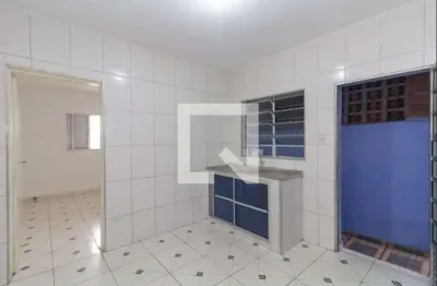 Casa para aluguel - parque do carmo, 2 quartos,  80 m² - são paulo