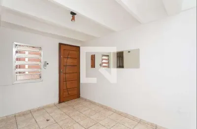 Apartamento para aluguel - itaquera, 2 quartos,  42 m² - são paulo