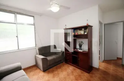 Apartamento para aluguel - cordovil, 2 quartos,  75 m² - rio de janeiro