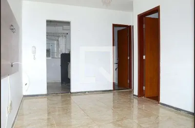 Apartamento para aluguel - goiânia, 2 quartos,  50 m² - belo horizonte