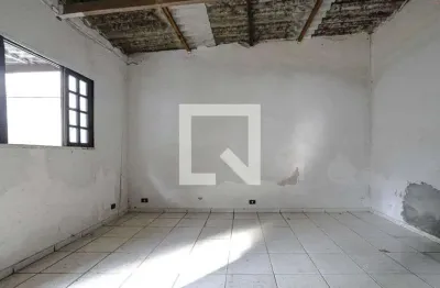 Casa para aluguel - vila paulista, 2 quartos,  150 m² - mogi das cruzes