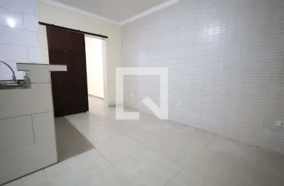 Casa para aluguel - vila joao ramalho, 2 quartos,  65 m² - santo andré