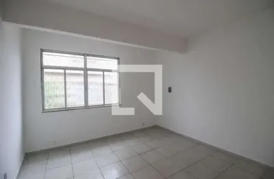 Cobertura para aluguel - maria da luz, 2 quartos,  70 m² - nova iguaçu