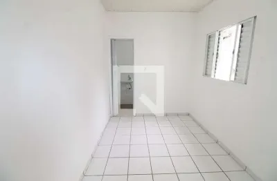 Kitnet / stúdio para aluguel - vila nova são josé, 1 quarto,  30 m² - são josé dos campos