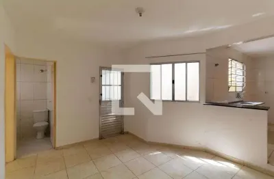 Casa com 1 quarto para alugar na Rua Planeta, Vila Formosa, São Paulo