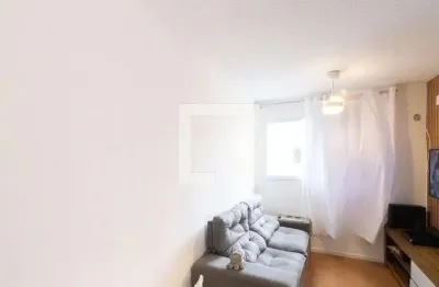 Apartamento para aluguel - guaratiba, 2 quartos,  42 m² - rio de janeiro