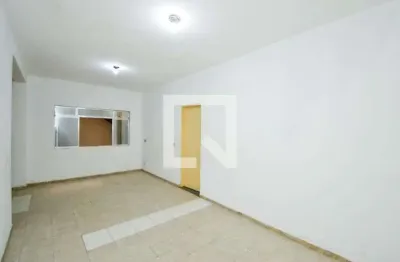 Casa para aluguel - jardim presidente dutra, 2 quartos,  110 m² - guarulhos