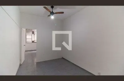 Kitnet / stúdio para aluguel - centro , 1 quarto,  40 m² - niterói