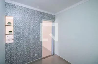 Casa para aluguel - oswaldo cruz, 1 quarto,  20 m² - são caetano do sul