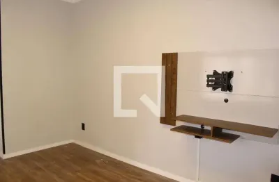 Apartamento para aluguel - centro, 1 quarto,  33 m² - são paulo