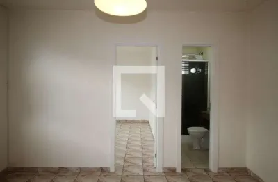 Apartamento para aluguel - alto petrópolis, 1 quarto,  44 m² - porto alegre