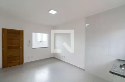 Apartamento para aluguel - jardim maringá, 1 quarto,  34 m² - são paulo
