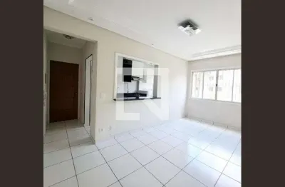 Apartamento com 2 quartos para alugar na Rua Araponga, Ayrosa, Osasco