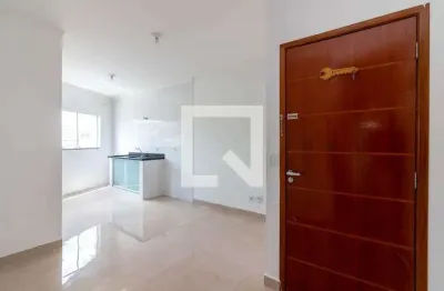 Apartamento para aluguel - vila diva, 2 quartos,  40 m² - são paulo