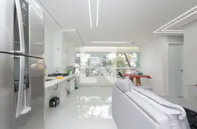 Apartamento para aluguel - itaquera, 2 quartos,  43 m² - são paulo