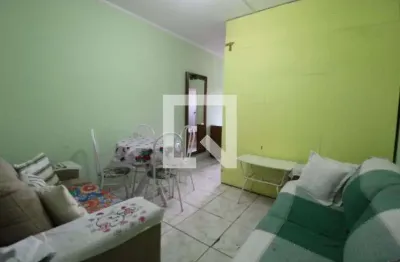 Kitnet / stúdio para aluguel - botafogo, 1 quarto,  47 m² - campinas