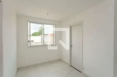 Apartamento para aluguel - jardim marajoara , 2 quartos,  33 m² - são paulo