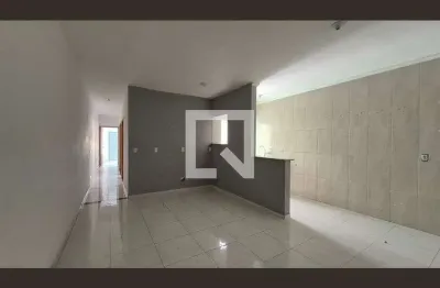 Apartamento para aluguel - paraíso, 3 quartos,  80 m² - santo andré