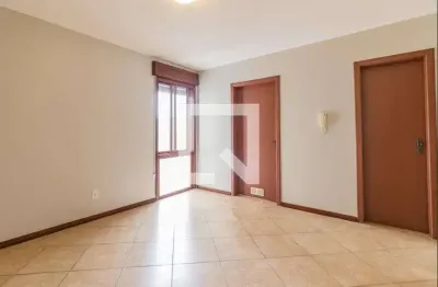 Apartamento para aluguel - teresópolis, 1 quarto,  46 m² - porto alegre