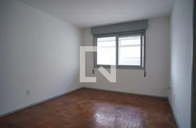 Apartamento para aluguel - vila ipiranga, 3 quartos,  86 m² - porto alegre