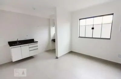 Apartamento para aluguel - santana, 2 quartos,  38 m² - são paulo