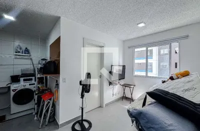 Apartamento para aluguel - mooca, 2 quartos,  35 m² - são paulo