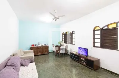 Casa para aluguel - guaratiba, 3 quartos,  100 m² - rio de janeiro