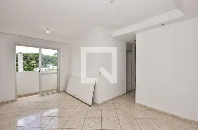 Apartamento para aluguel - raposo tavares, 3 quartos,  55 m² - são paulo