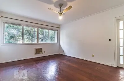 Apartamento para aluguel - auxiliadora, 2 quartos,  73 m² - porto alegre