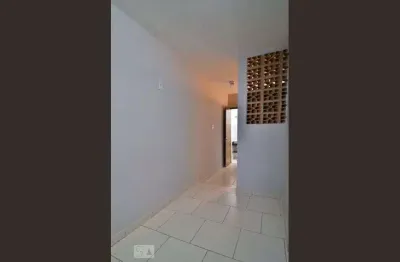 Kitnet / stúdio para aluguel - santa efigênia, 1 quarto,  30 m² - belo horizonte