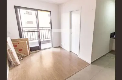 Apartamento para aluguel - belém, 2 quartos,  37 m² - são paulo
