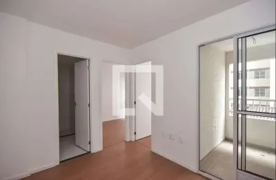 Apartamento para aluguel - vila sônia, 2 quartos,  34 m² - são paulo