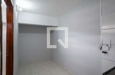 Kitnet / stúdio para aluguel - santa efigênia, 1 quarto,  25 m² - belo horizonte