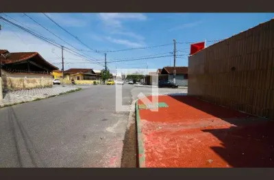 Casa / Sobrado em Condomínio para Aluguel - Vila Caiçara, 2 Quartos,  100 m² - Praia Grande