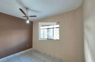 Casa para aluguel - parque das águas, 3 quartos,  155 m² - campinas