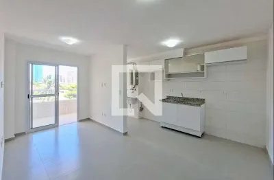 Apartamento para aluguel - canto do forte, 2 quartos,  57 m² - praia grande